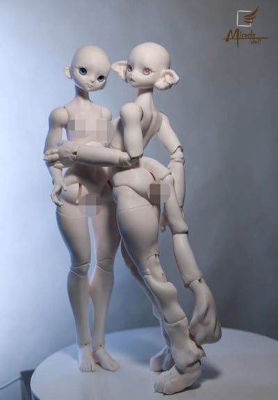 Ling 1/4 | Preorder | DOLL