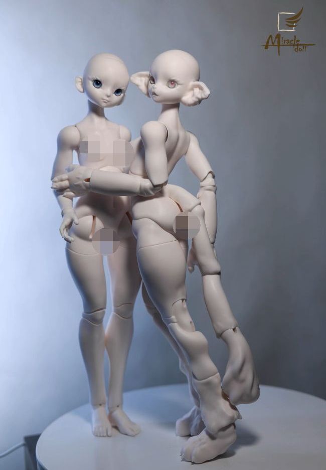 Ling 1/4 | Preorder | DOLL