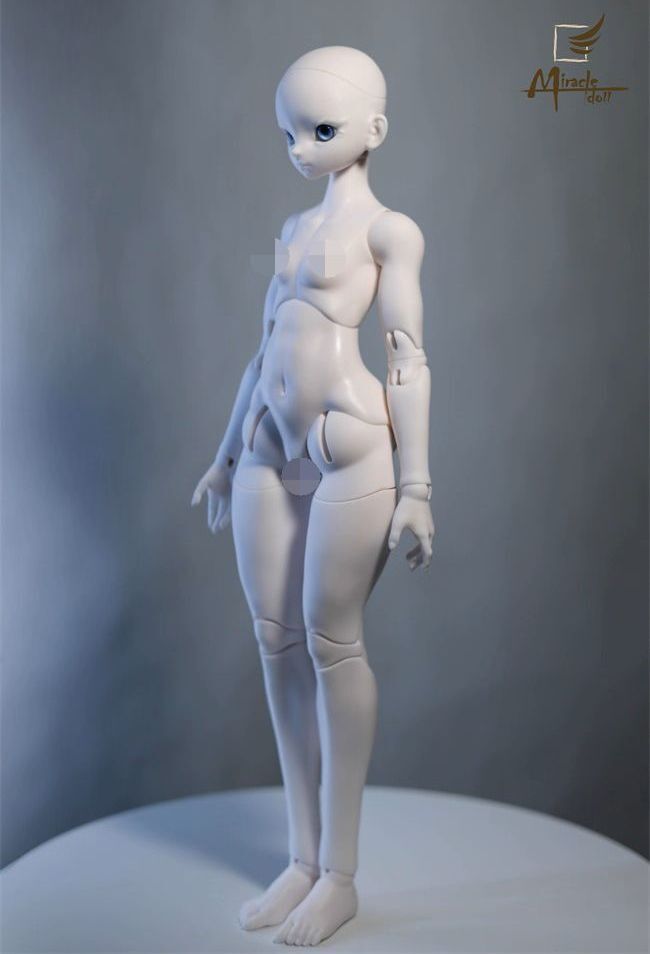 Ling 1/4 | Preorder | DOLL