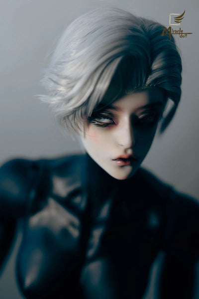 Leopard Woman - Ling 2.0 [Limited Time] | Preorder | DOLL