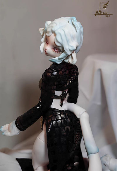 Ling 1/4 Outfit Gold: B | Preorder | OUTFIT