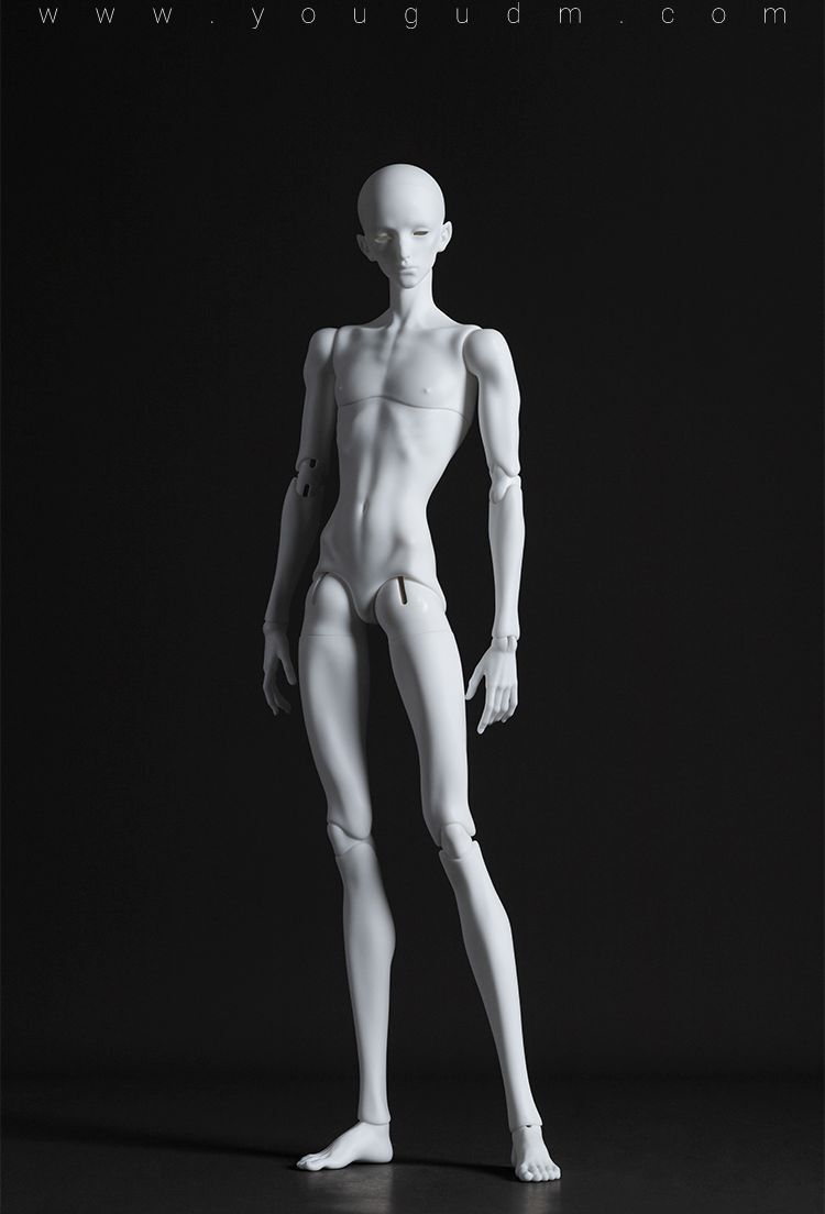 B4-40 Boy Body | Preorder | PARTS