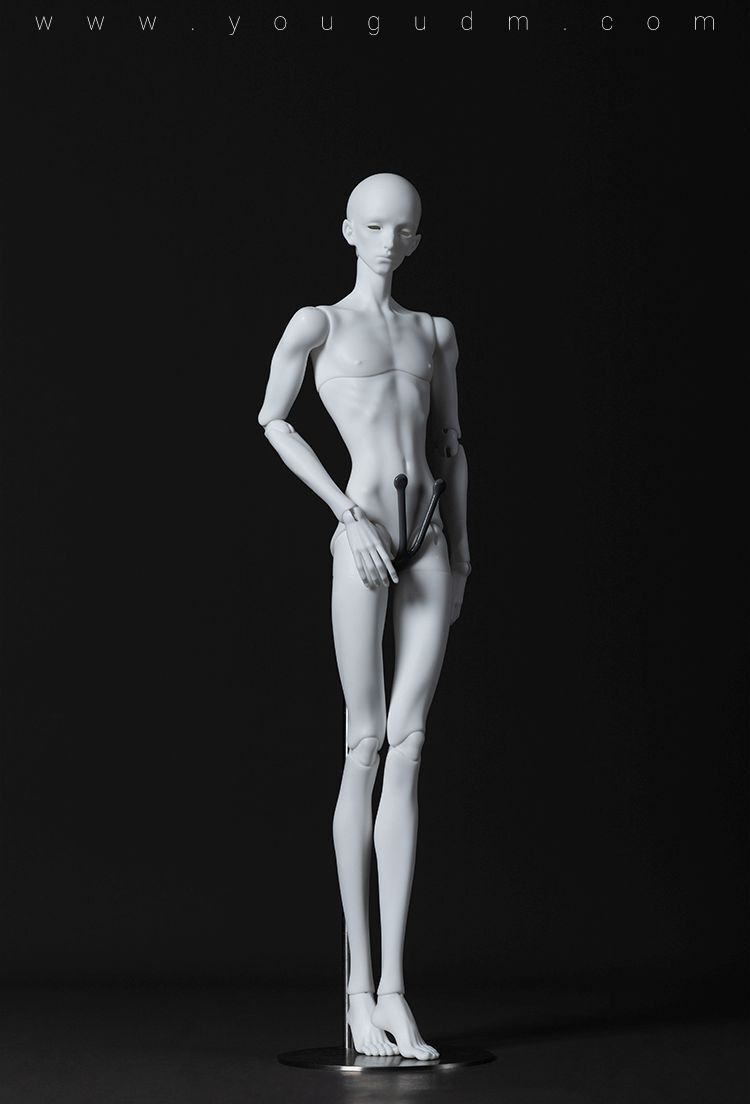 B4-40 Boy Body | Preorder | PARTS