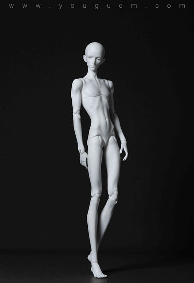 B4-40 Boy Body | Preorder | PARTS