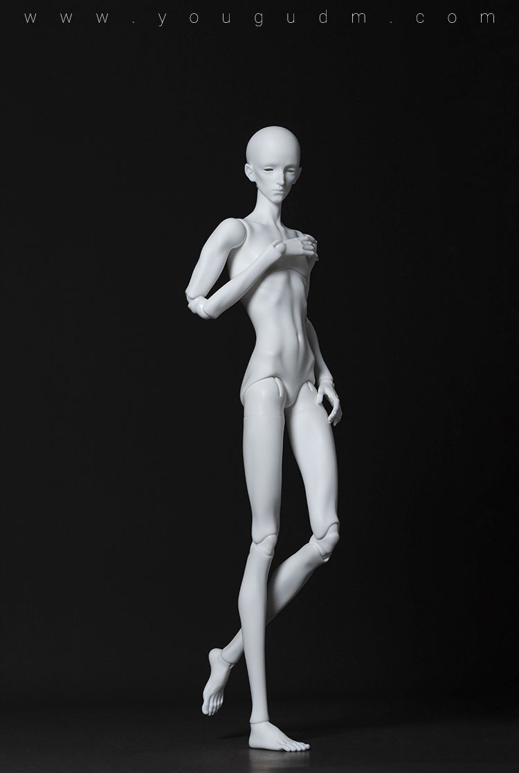 B4-40 Boy Body | Preorder | PARTS