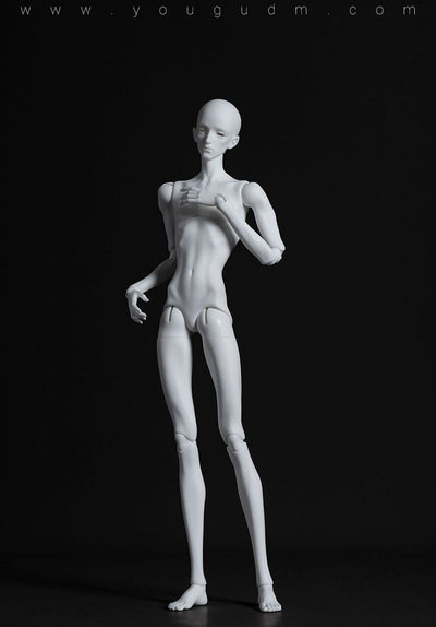 B4-40 Boy Body | Preorder | PARTS