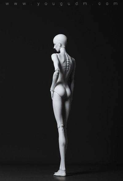 B4-40 Boy Body | Preorder | PARTS