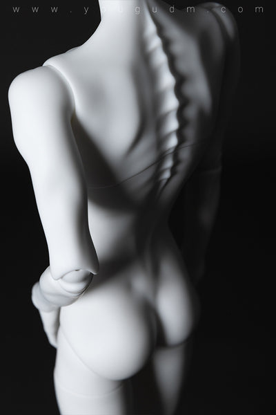 B4-40 Boy Body | Preorder | PARTS