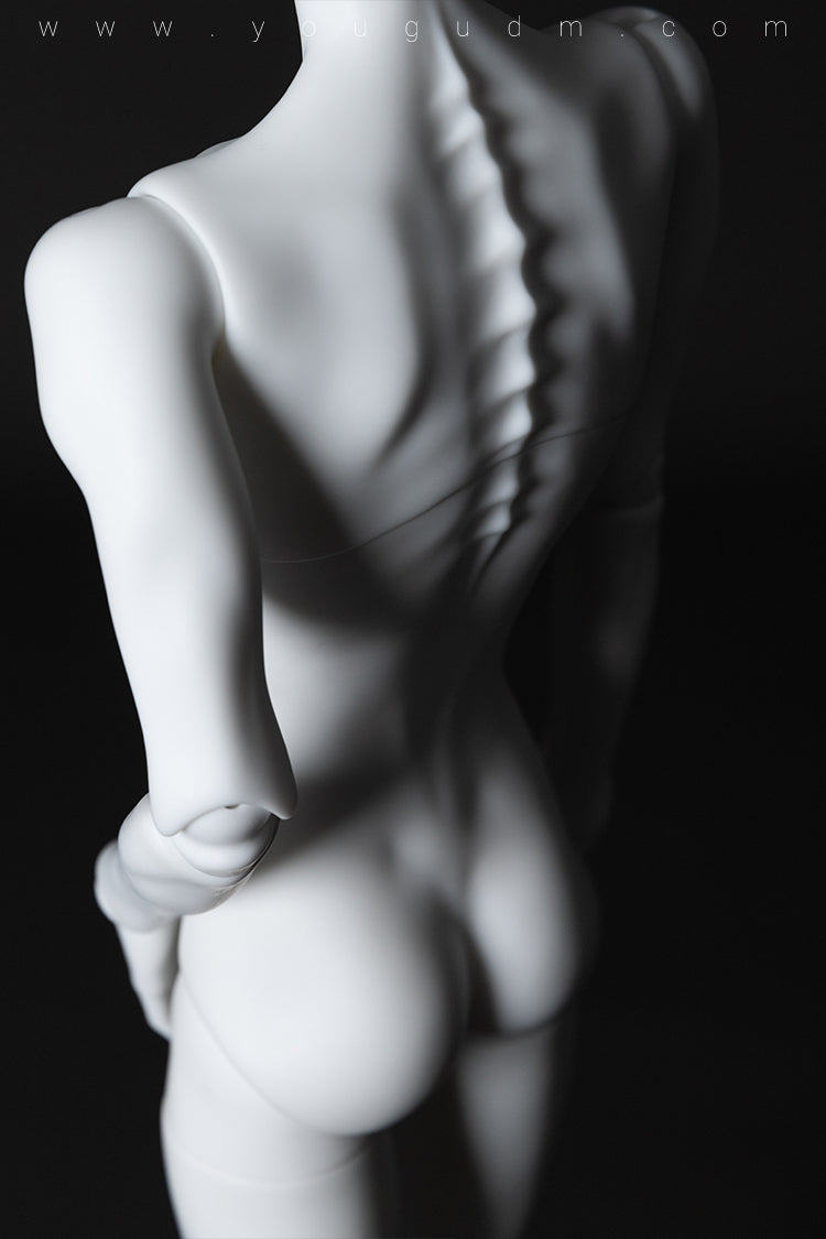 B4-40 Boy Body | Preorder | PARTS