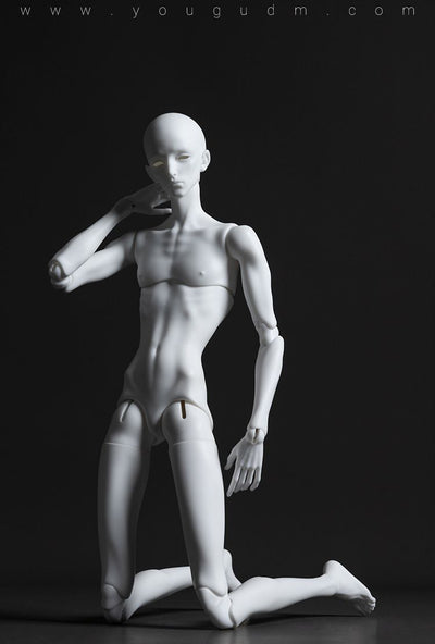 B4-40 Boy Body | Preorder | PARTS