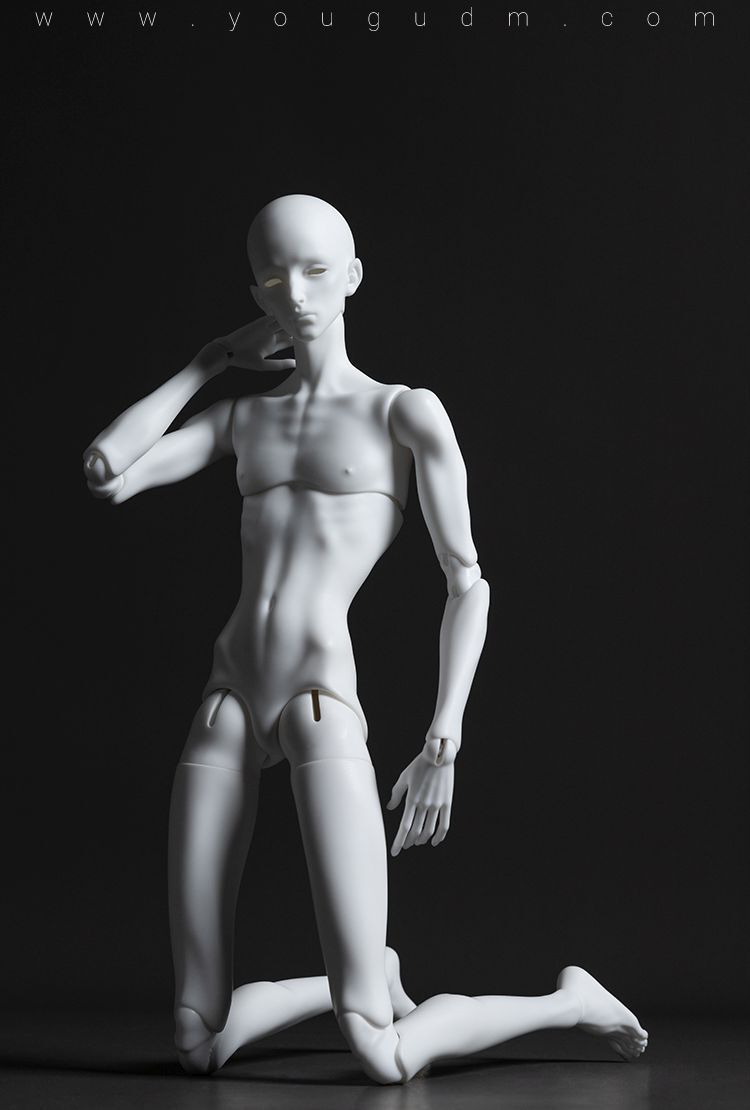 B4-40 Boy Body | Preorder | PARTS