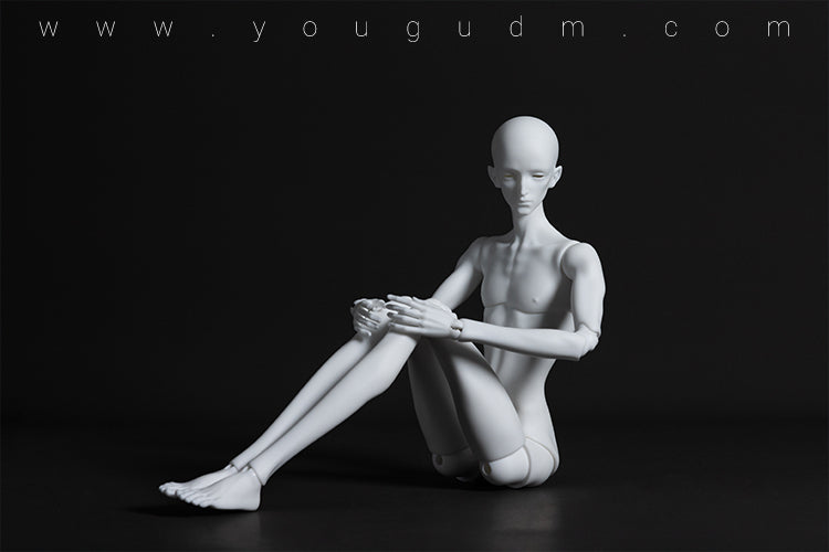 B4-40 Boy Body | Preorder | PARTS