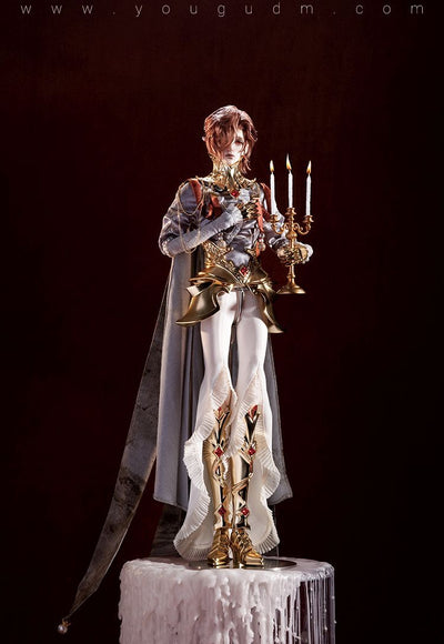 Candle Knight - Cadel [Limited Time 15%OFF] | Preorder | DOLL