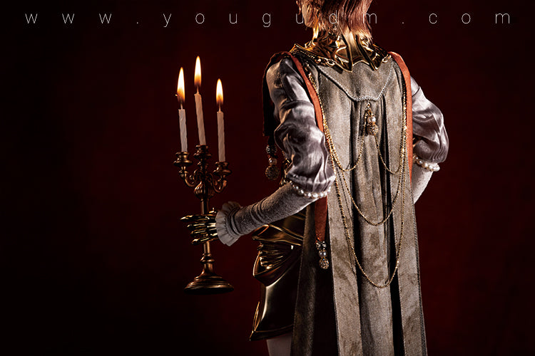 Candle Knight - Cadel [Limited Time 15%OFF] | Preorder | DOLL