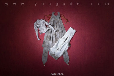 Candle Knight - Cadel Fullset [Limited Time 15%OFF] | Preorder | DOLL