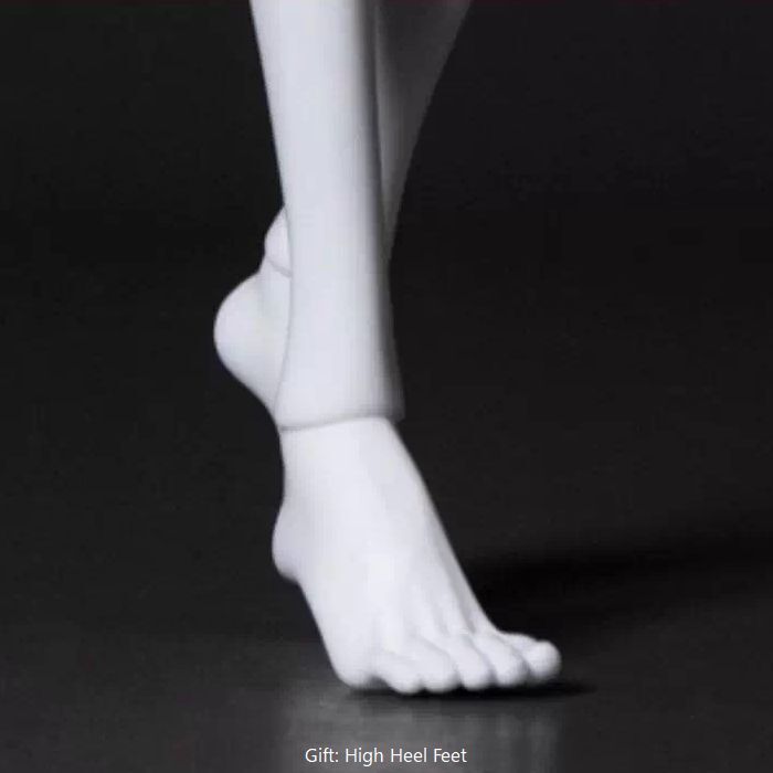 Candle Knight - Cadel [Limited Time 15%OFF] | Preorder | DOLL