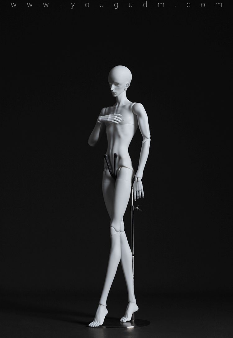 Candle Knight - Cadel [Limited Time 15%OFF] | Preorder | DOLL