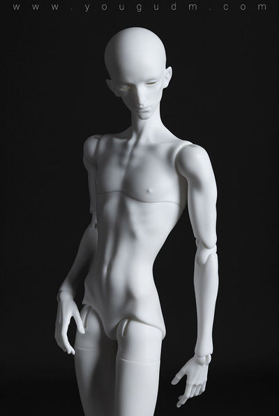 Candle Knight - Cadel [Limited Time 15%OFF] | Preorder | DOLL