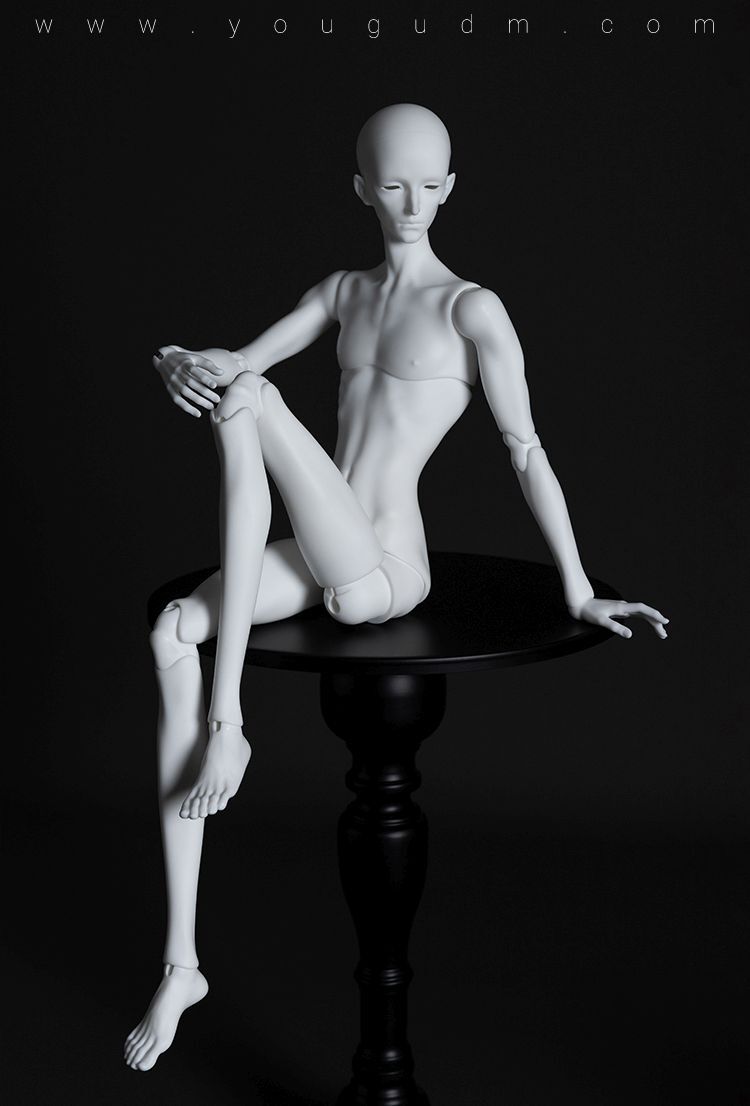 Candle Knight - Cadel [Limited Time 15%OFF] | Preorder | DOLL