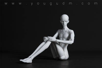 Candle Knight - Cadel [Limited Time 15%OFF] | Preorder | DOLL