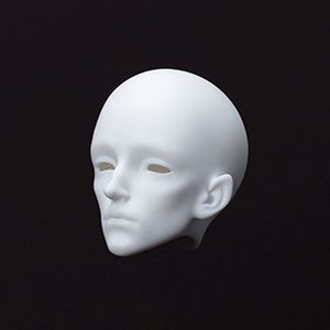 Candle Knight - Cadel Head | Preorder | PARTS