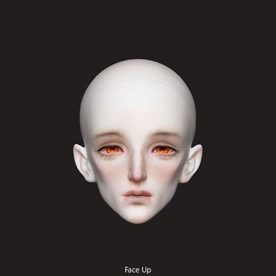 Candle Knight - Cadel Head | Preorder | PARTS