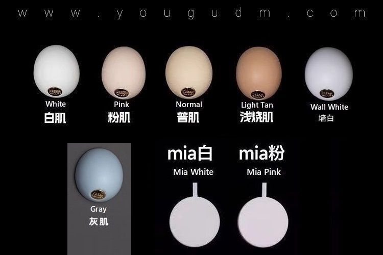 Candle Knight - Cadel Head | Preorder | PARTS