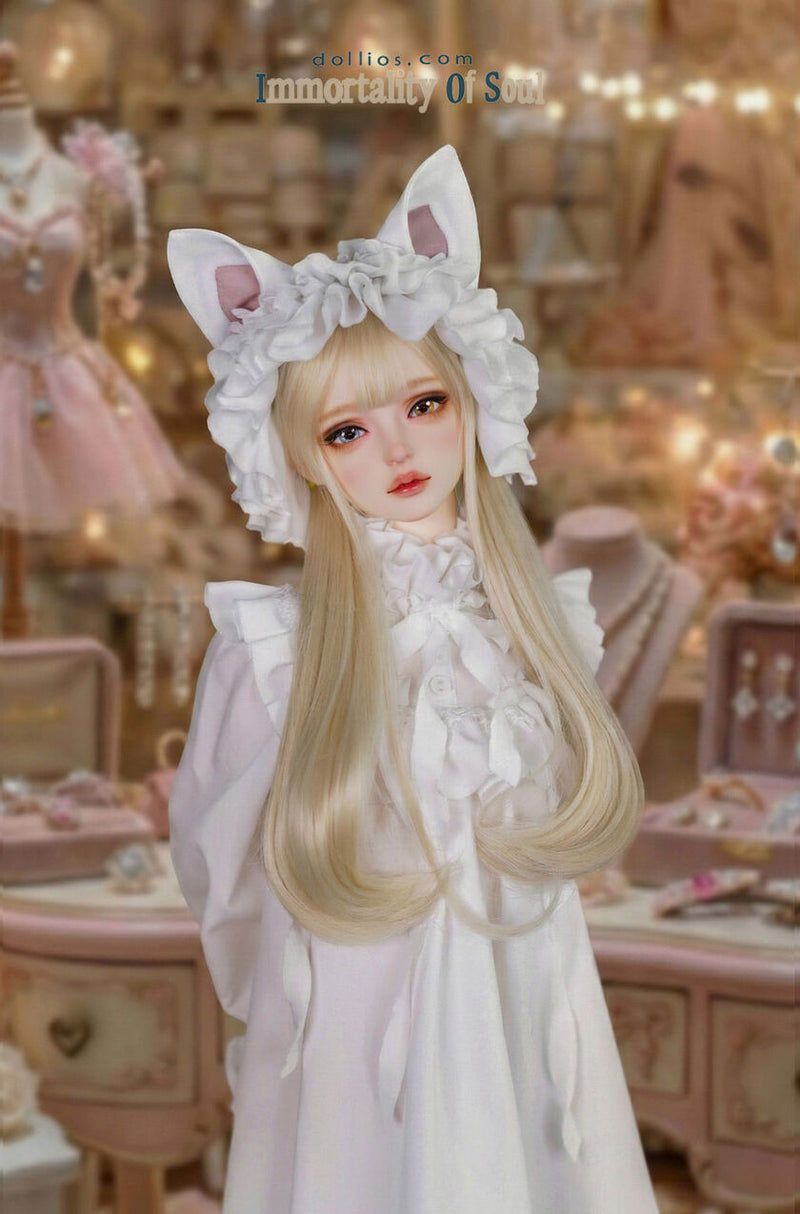 SU Secret Dream Edition [Limited Time] | Preorder | DOLL