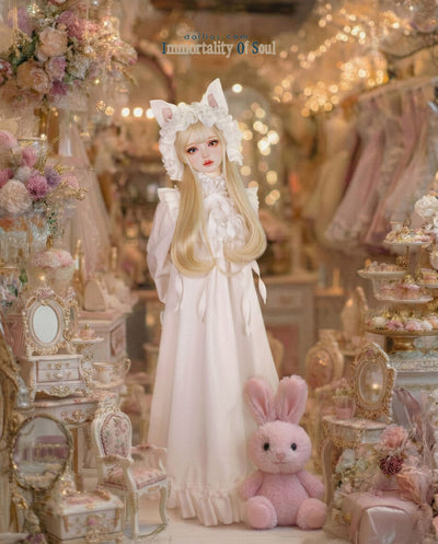 SU Secret Dream Edition [Limited Time] | Preorder | DOLL