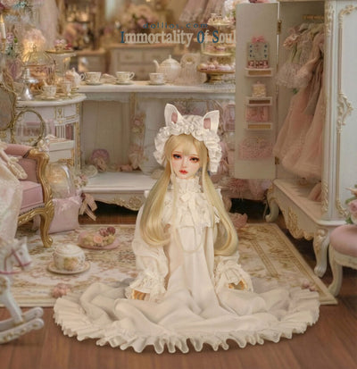 SU Secret Dream Edition [Limited Time] | Preorder | DOLL