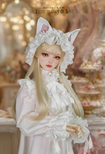 SU Secret Dream Edition [Limited Time] | Preorder | DOLL