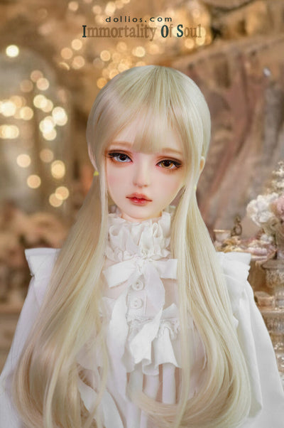 SU Secret Dream Edition [Limited Time] | Preorder | DOLL