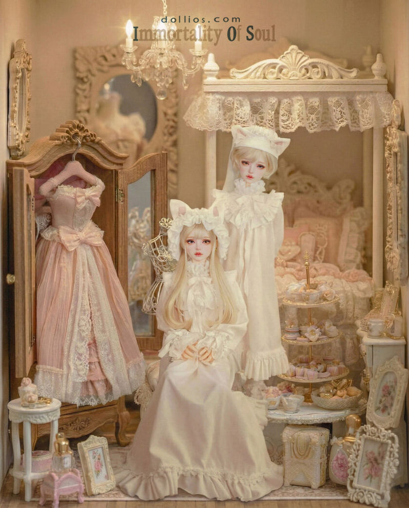 SU Secret Dream Edition [Limited Time] | Preorder | DOLL