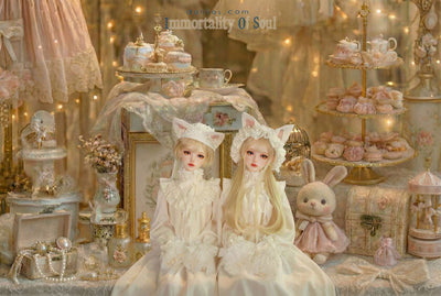 SU Secret Dream Edition [Limited Time] | Preorder | DOLL