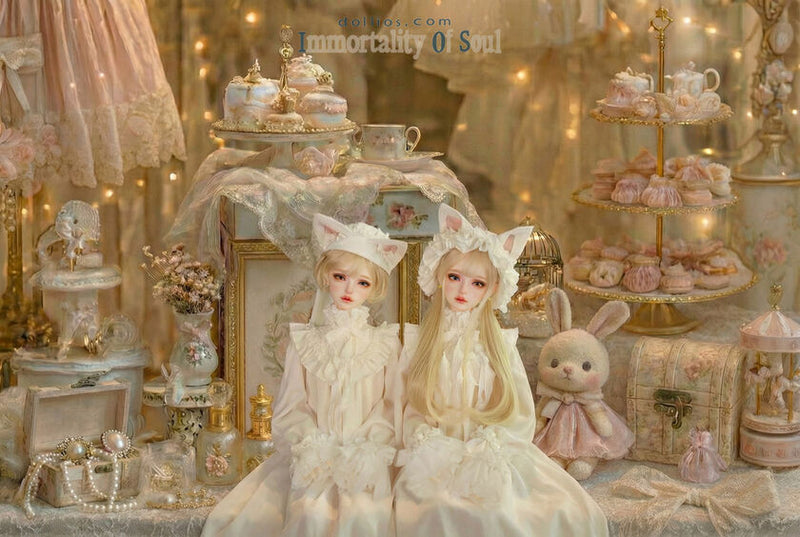 SU Secret Dream Edition [Limited Time] | Preorder | DOLL