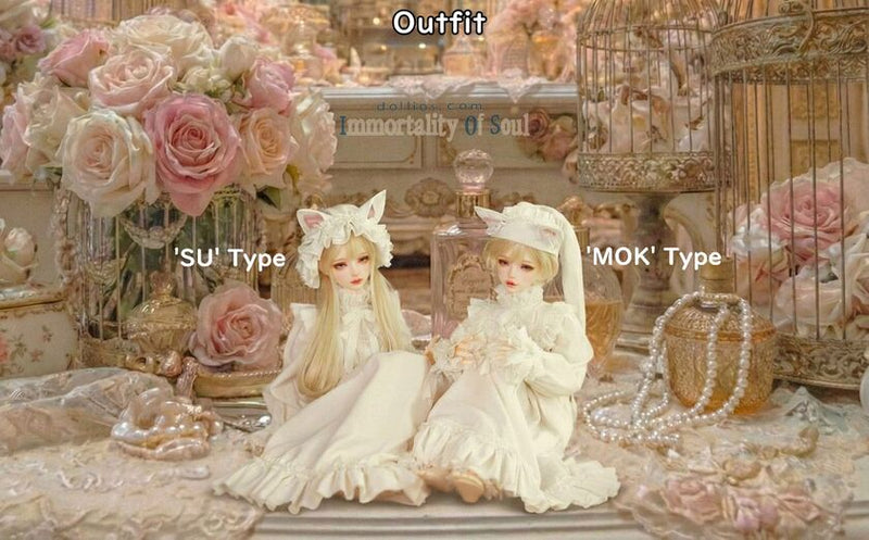 SU Secret Dream Edition [Limited Time] | Preorder | DOLL