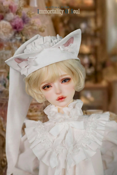 MOK -Secret Dream Edition [Limited Time] | Preorder | DOLL
