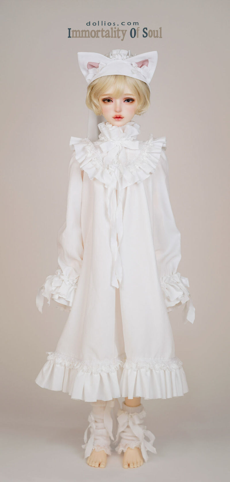 SU Secret Dream Edition [Limited Time] | Preorder | DOLL