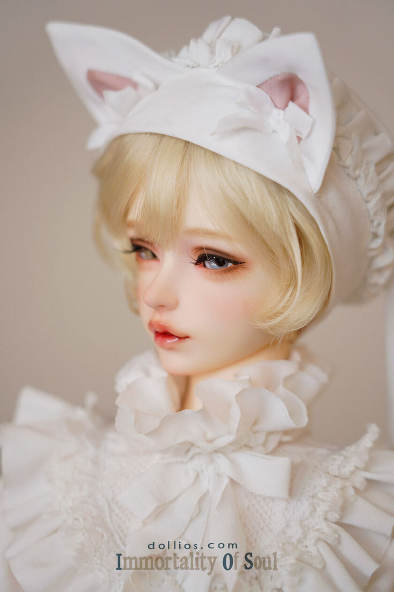 MOK Head Only [Limited Time] | Preorder | PARTS