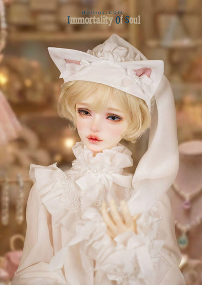 MOK -Secret Dream Edition [Limited Time] | Preorder | DOLL