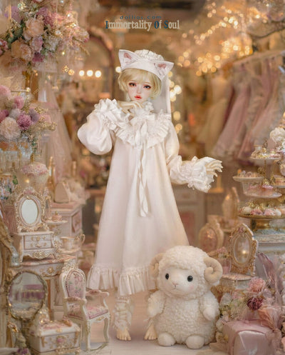 MOK -Secret Dream Edition [Limited Time] | Preorder | DOLL