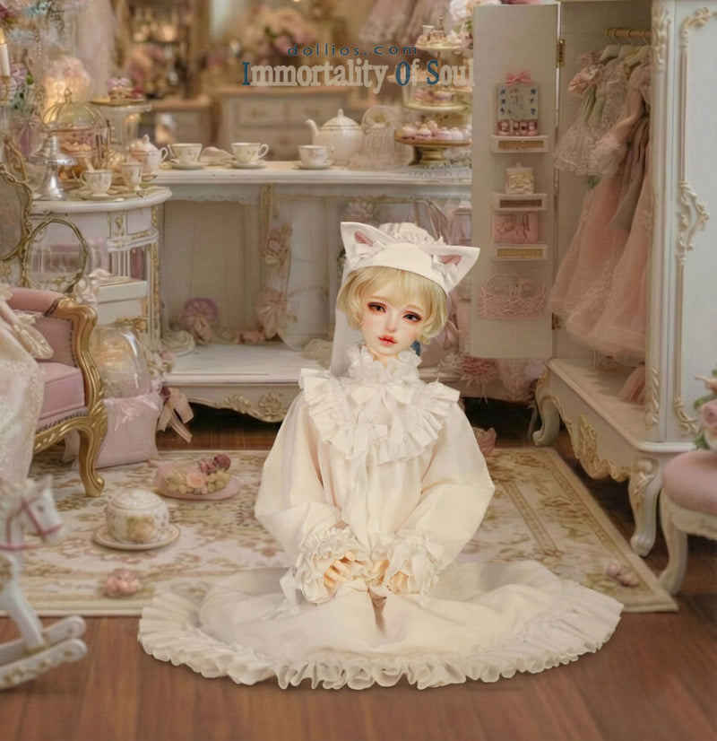 MOK -Secret Dream Edition [Limited Time] | Preorder | DOLL