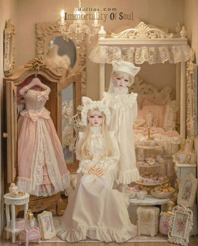 MOK -Secret Dream Edition [Limited Time] | Preorder | DOLL