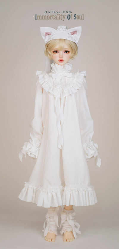 MOK -Secret Dream Edition [Limited Time] | Preorder | DOLL