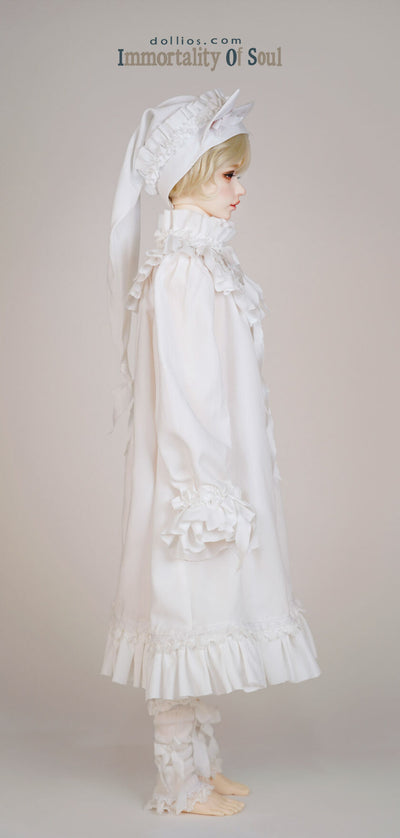 MOK Head Only [Limited Time] | Preorder | PARTS