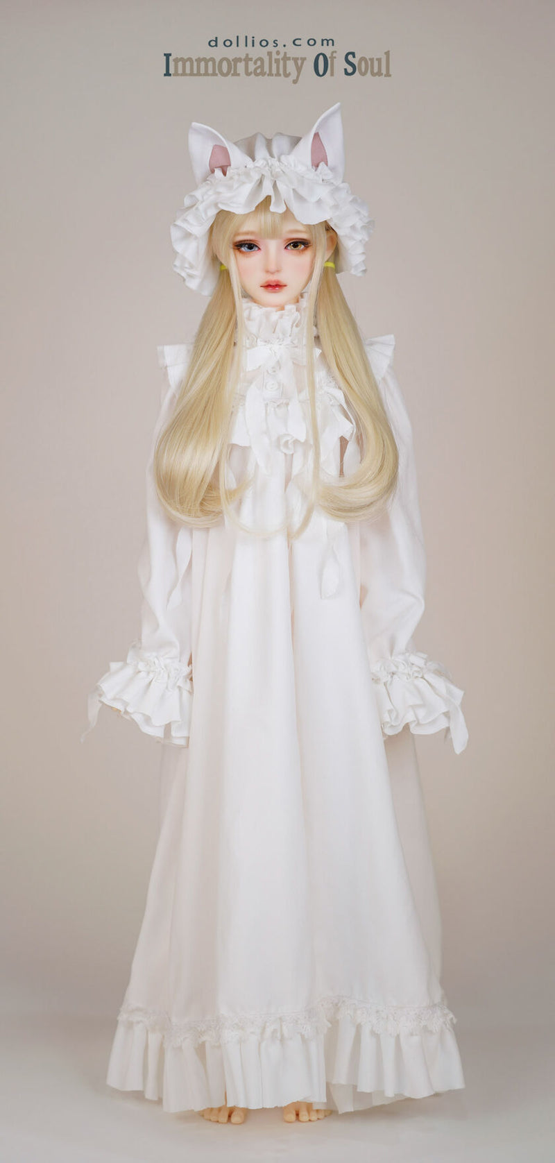 MOK -Secret Dream Edition [Limited Time] | Preorder | DOLL