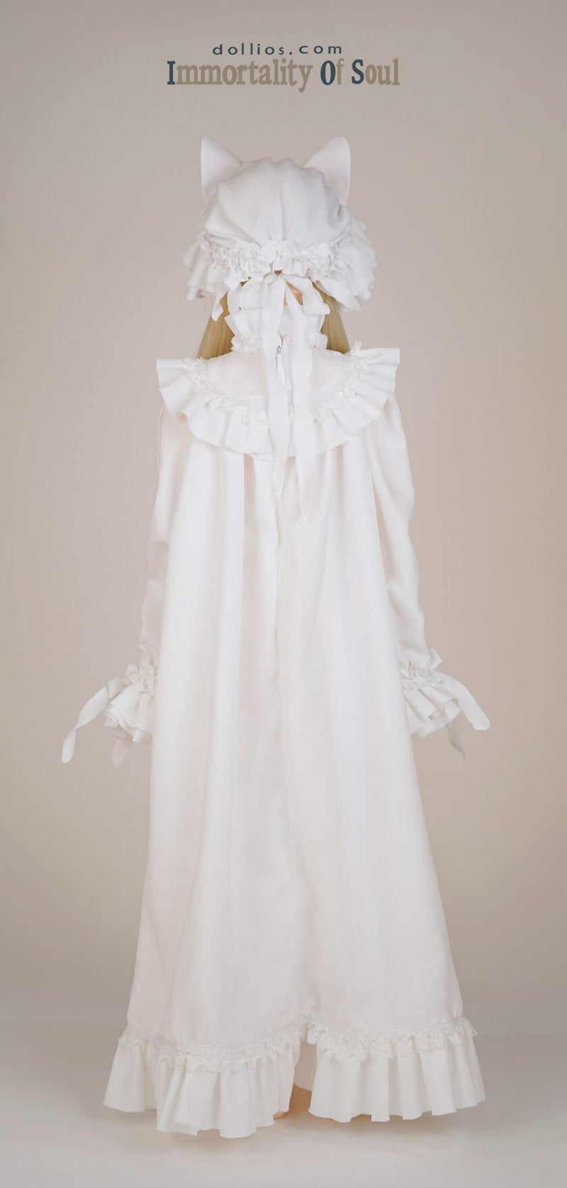 MOK -Secret Dream Edition [Limited Time] | Preorder | DOLL