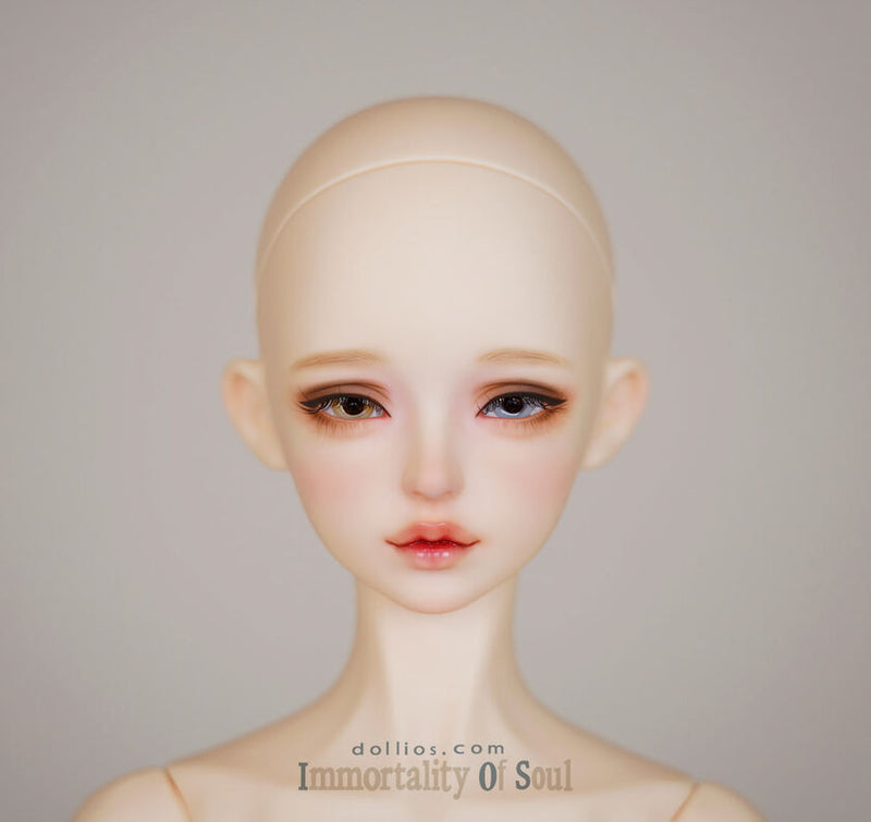 MOK Head Only [Limited Time] | Preorder | PARTS