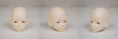 MOK Head Only [Limited Time] | Preorder | PARTS