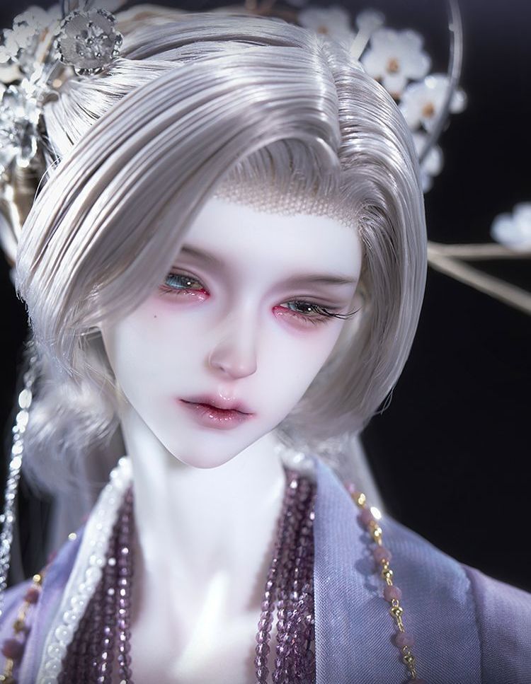 Doll Zone – Dolk BJD